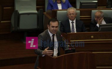 Selimi: Ministër, a janë të gjithë terroristë?!