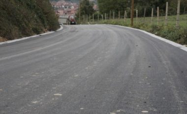 Komunat rurale në Tetovë kërkojnë rrugë që lidhet me autostradën Tetovë-Shkup
