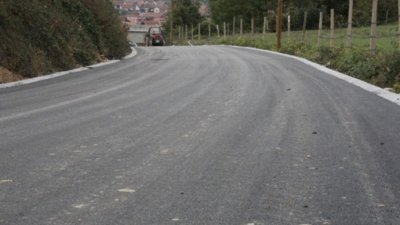 Komunat rurale në Tetovë kërkojnë rrugë që lidhet me autostradën Tetovë-Shkup