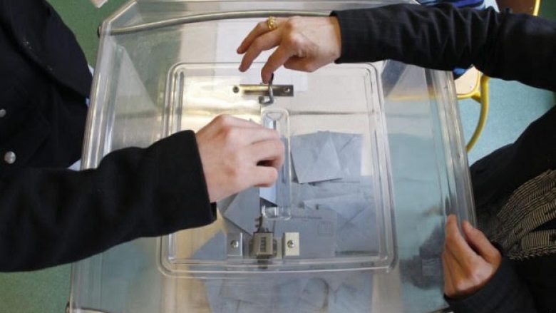 Rusia në votim, pa supriza pritet fitorja e partisë në pushtet