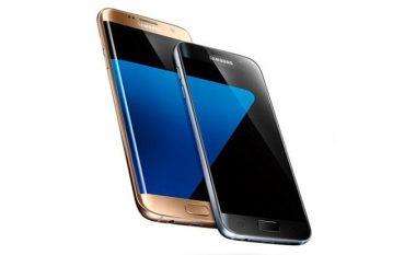 Samsung Galaxy S8 ekziston si model?