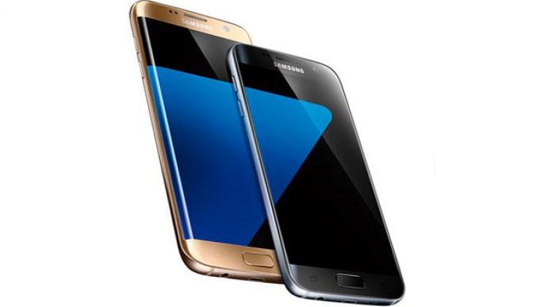 Edhe Samsung me versionin JetBlack të Galaxy S7