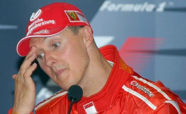 Avokati jep një lajm të hidhur për Michael Schumacherin
