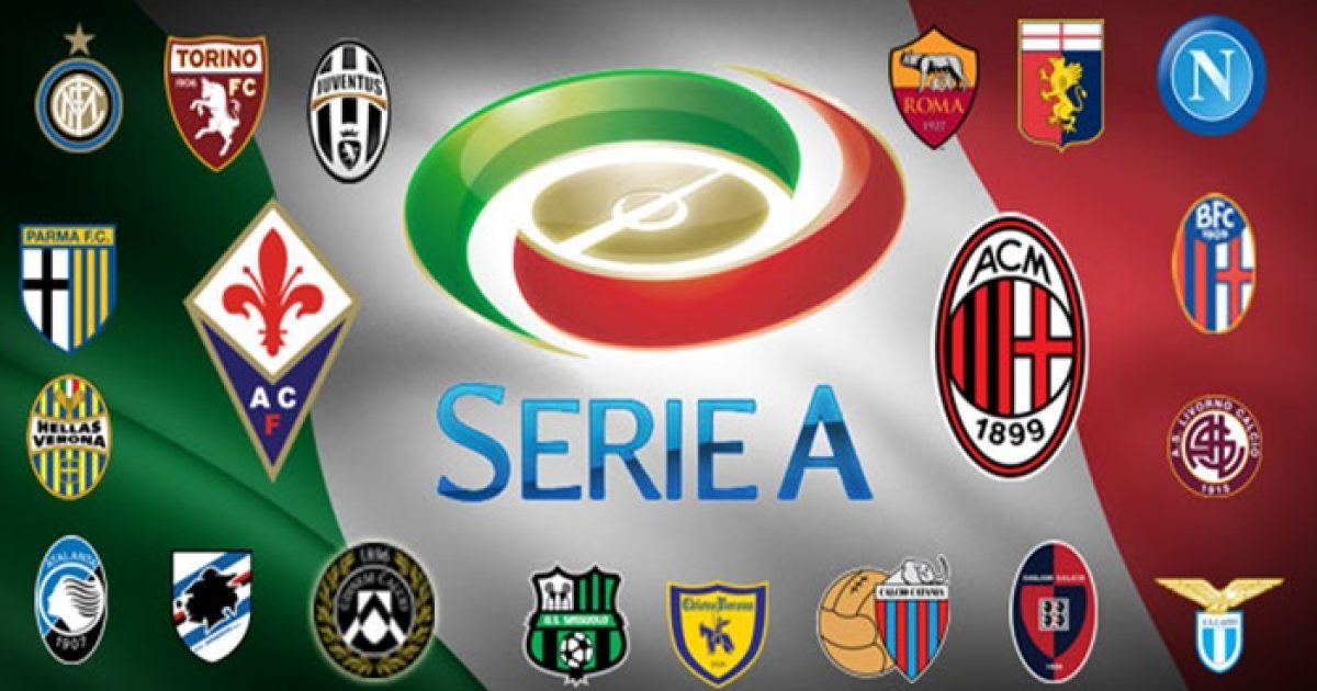Serie A me 10 skuadra' - Telegrafi