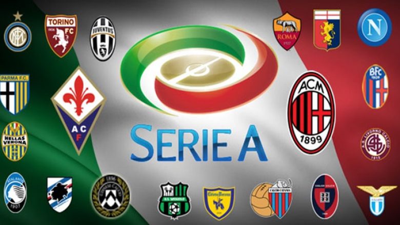 ‘Serie A me 10 skuadra’