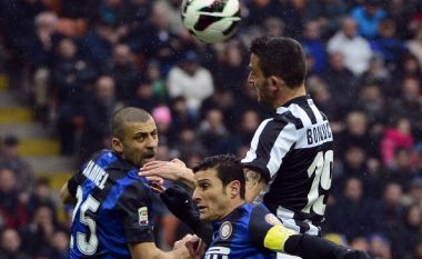 Luajtën edhe te Interi edhe te Juventusi, këta janë 14 ‘tradhtarët’ e ‘Derbit të Italisë’