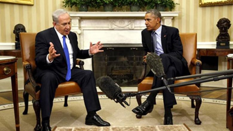 Marrëveshje rekord, SHBA-të miliarda dollarë ushtrisë izraelite