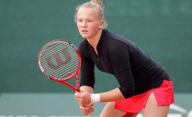 ​Tokio: Çekja Siniakova kualifikohet në finale