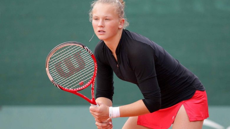 ​Tokio: Çekja Siniakova kualifikohet në finale