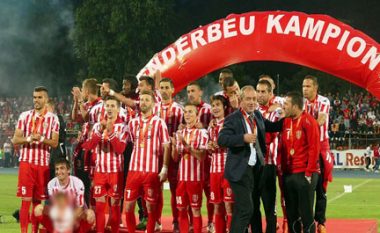 Prokuroria kërkon raportin e UEFA-s rreth hetimeve për skandalin e futbollit