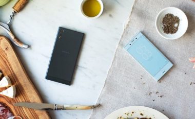 Sony Xperia XZ debuton muajin tjetër