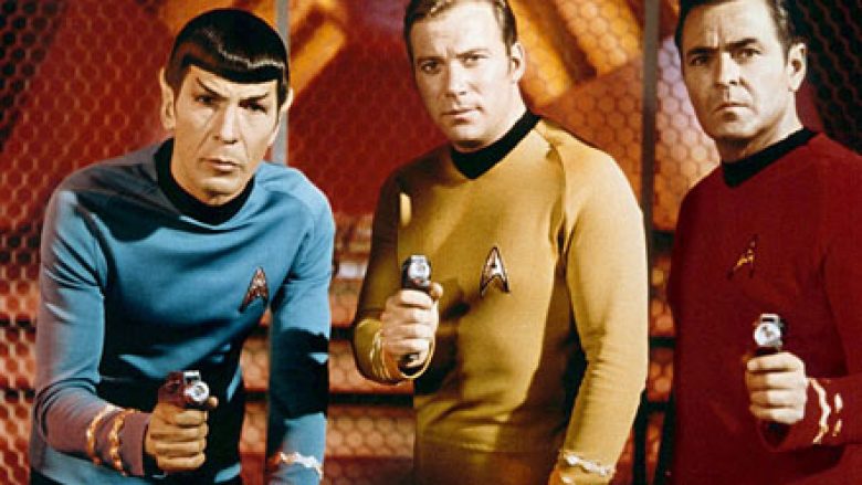 Sot, 50 vjetori i “Star Trek”