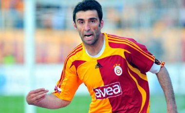 Futbollisti prishtinas fshihet prej historisë së Galatasarayt