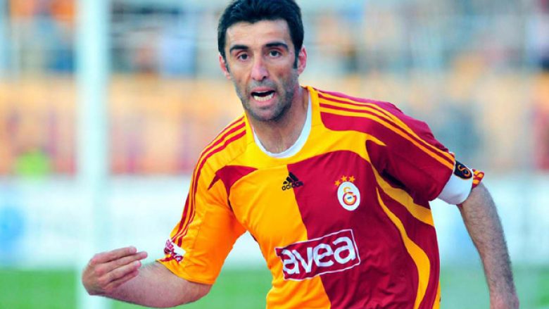 Futbollisti prishtinas fshihet prej historisë së Galatasarayt