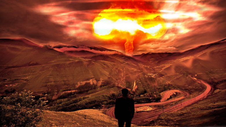 “Çfarë do të ndodhte pasi të hidheshin bombat – sulmi bërthamor që nuk ndodhi kurrë!”