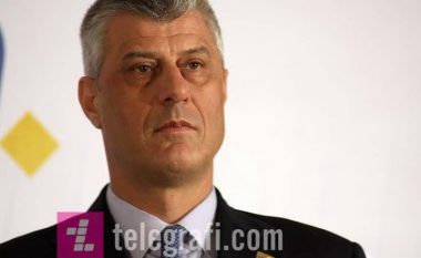 Thaçi shpreh ngushëllime për vdekjen ish presidentit italian