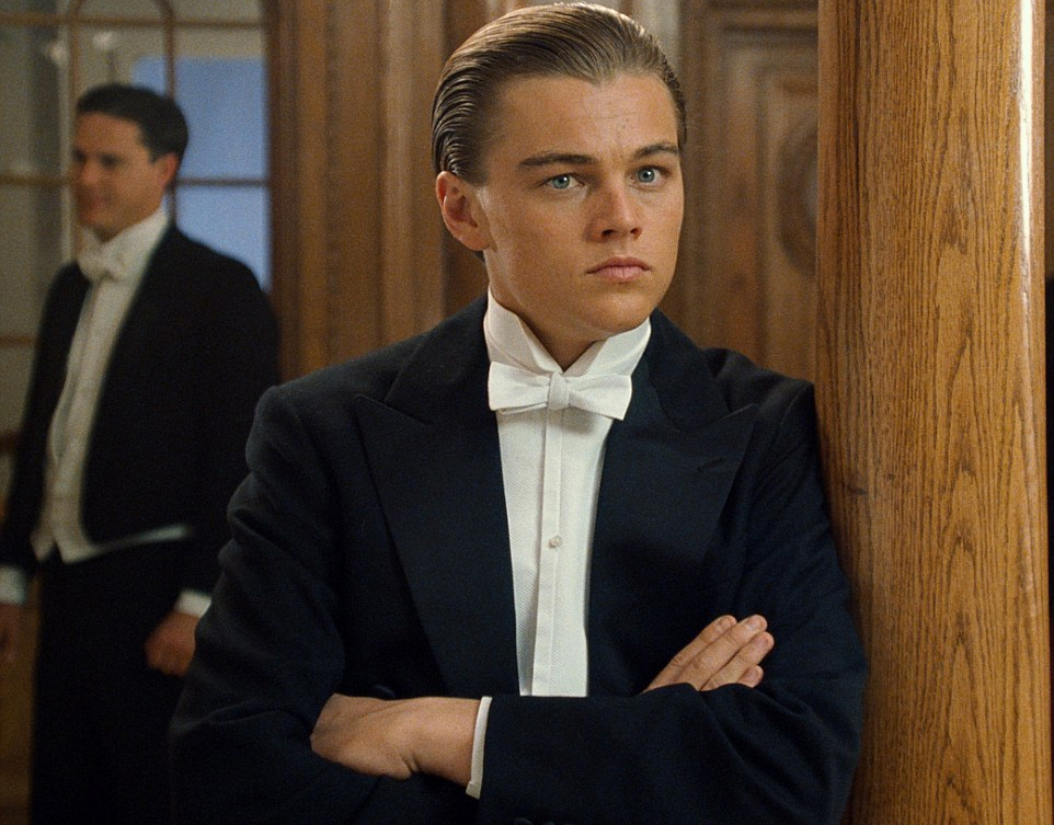 DiCaprio ishte vetëm 24 vjeç kur e bleu shtëpinë në vitin 1998, një vit pasi luajti në “Titanic”.