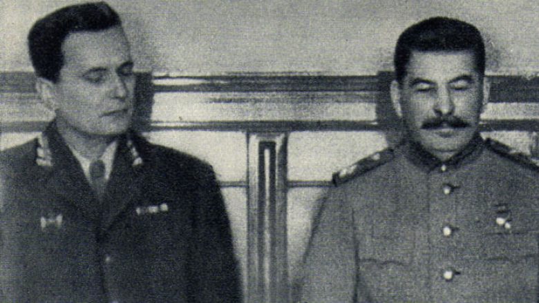 Dokumentet arkivore të takimit të Stalinit me komunistët jugosllavë: Shtizat e mosmarrëveshjeve Stalin-Tito u thyen në çështjen shqiptare