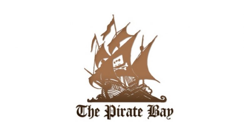 Shfletuesit bllokojnë The Pirate Bay