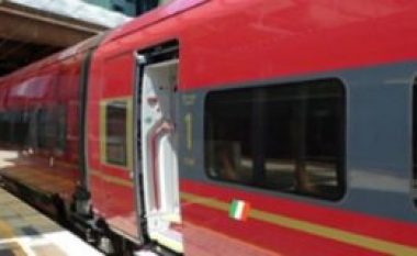 Horror në trenin italian: Shqiptarët rrahin dhe kafshojnë gruan shtatzënë