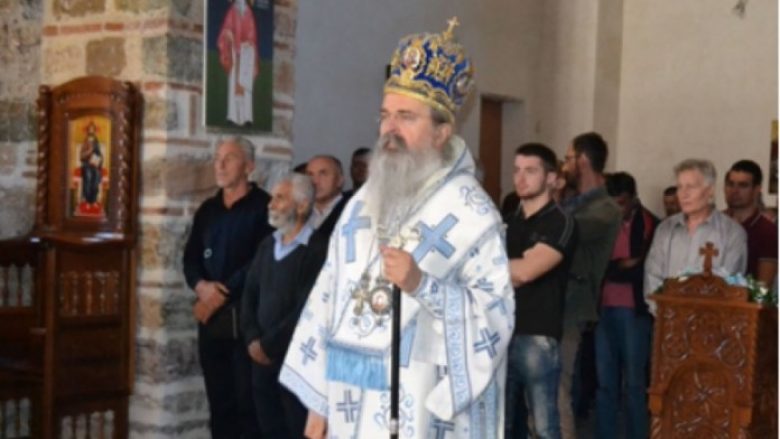Teodosije: Dikujt i pengojnë lutjet në Prishtinë