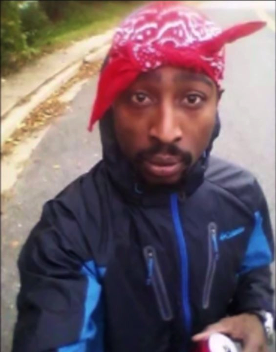Pas raportimeve se Tupac është gjallë, deklarohet polici që arriti i pari në vendin e ngjarjes (Foto)