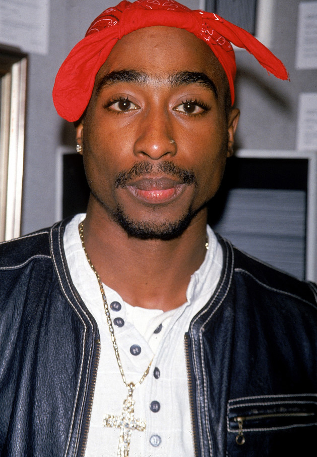 Tupac u vra në Las Vegas në vitin 1996.