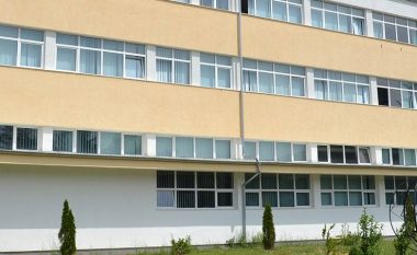 Akuza për favore seksuale në Universitetin e Gjakovës (Video)