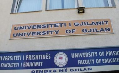 600 maturantë aplikuan në Universitetin “Kadri Zeka” në Gjilan