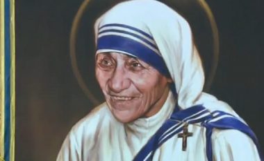 Nënë Tereza shpallet Shën Tereza