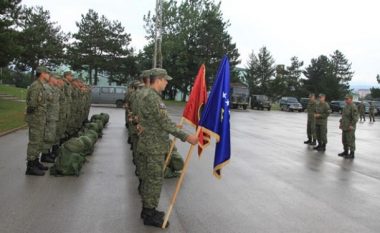 FSK-ja pjesë e ushtrimit fushor “ Reagimi i Menjëhershëm -16 ” në Slloveni dhe Kroaci