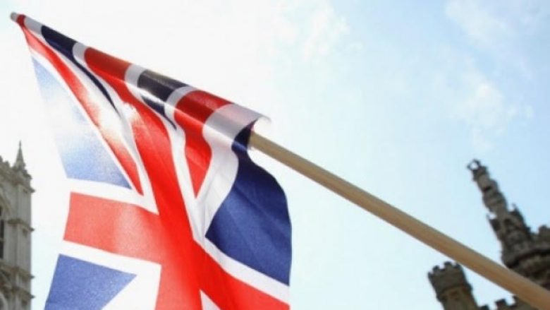 Britania e Madhe mbyllë ambasadën në Ankara