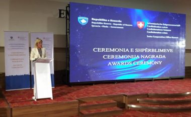 Gjakova, komuna me performancën më të mirë për shfrytëzimin e granteve
