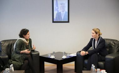 Viktimat e dhunës seksuale të luftës së fundit në Kosovë, ndër prioritetet e Ministrisë së Drejtësisë