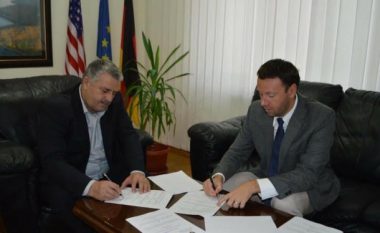 Në Podujevë do të ndërtohen shtëpi tjera në Lagjen e Dëshmorëve