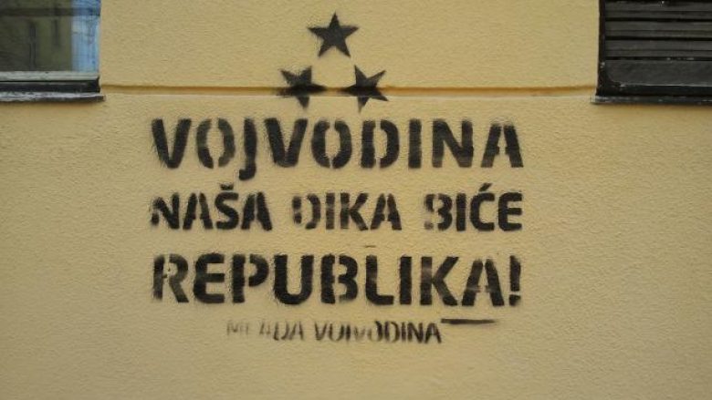 Nga autonomia e Vojvodinës ka mbetur vetëm fasada: Serbia, shtet i konservuar në disfata dhe në rolin e viktimës