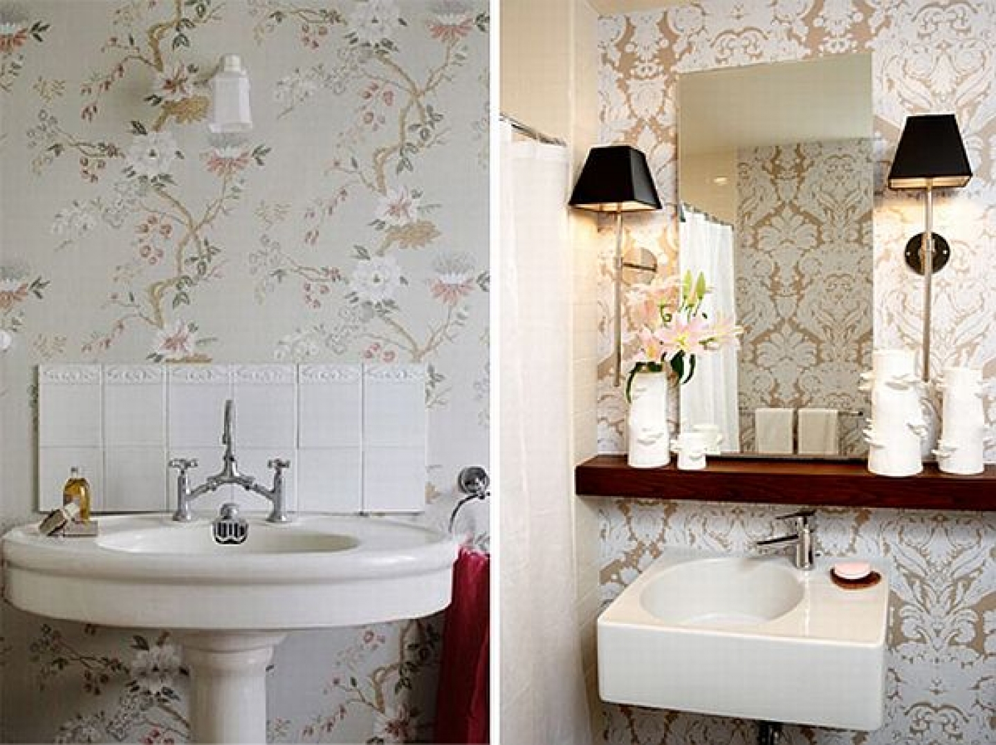 wallpaper-designs-for-bedrooms-minimalist-ideas-on-bathroom-design-ideas