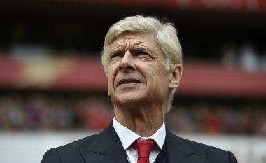 Wenger: Negativiteti i tifozëve, një ‘virus’