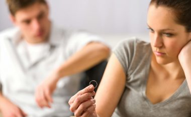 Ky është kërcënimi më i madh për martesën… Çfarë duhet të bëni për ta shmangur divorcin?
