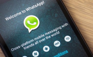 WhatsApp me një super tipar të ri për komunikim në grup