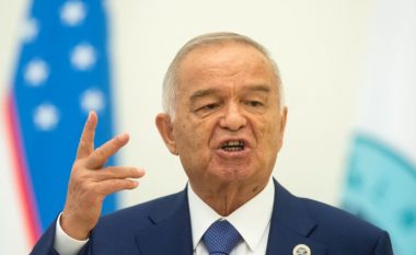 Konfirmohet: Presidenti uzbek ka vdekur