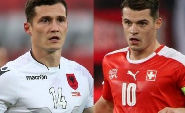 UEFA: Të mërkurën shikojeni ndeshjen mes vëllezërve Xhaka