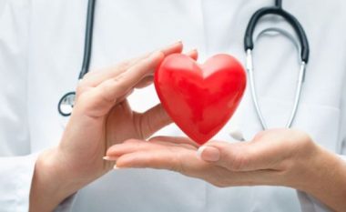 Në Maqedoni u shënua Dita Botërore e Zemrës, shqetësues është fakti se shumë të rinj preken nga sëmundjet e zemrës