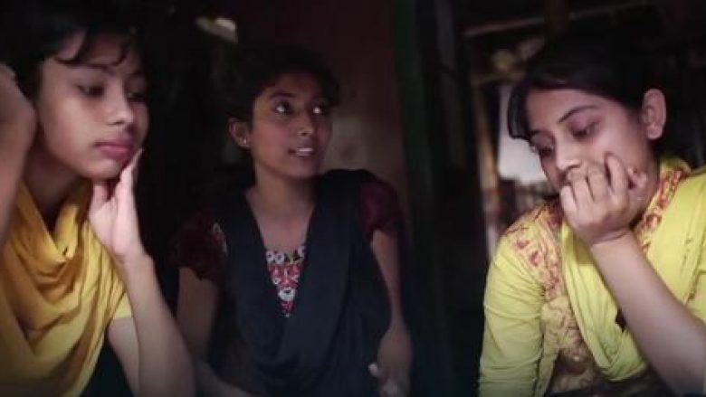 Raporti rrëqethës i “Save the Children”: Çdo shtatë sekonda martohet një vajzë më e re se 15 vjet (Video)