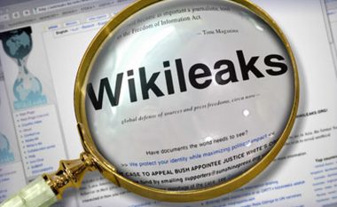 E-maili tronditës i Wikileaks: Vatikani e di që ka alienë