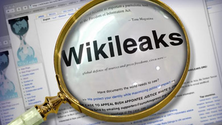 E-maili tronditës i Wikileaks: Vatikani e di që ka alienë