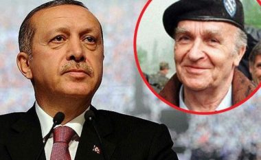 Erdogan përkujton Alija Izetbegoviq (Foto)