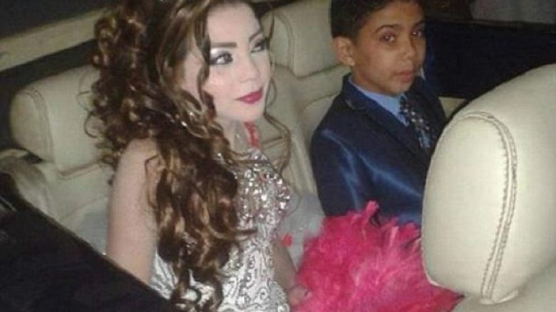 E tmerrshme: 12-vjeçari do të martohet me kushërirën 11-vjeçe (Foto)
