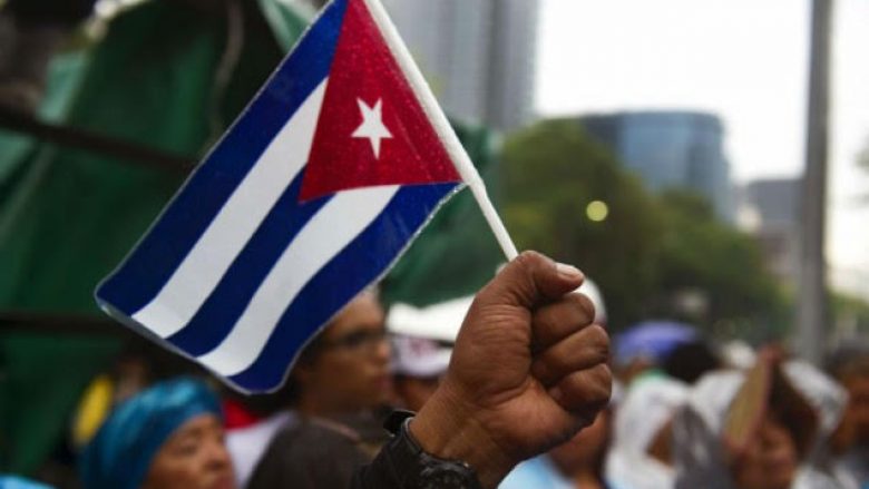 OKB kërkon heqjen e embargos ndaj Kubës, SHBA-ja dhe Izraeli abstenojnë