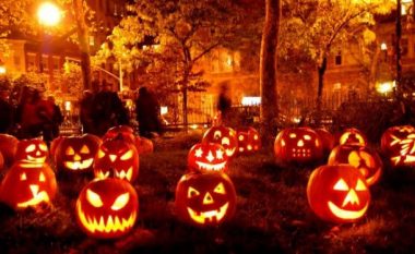 Sot “Halloween-i”, origjina dhe miti